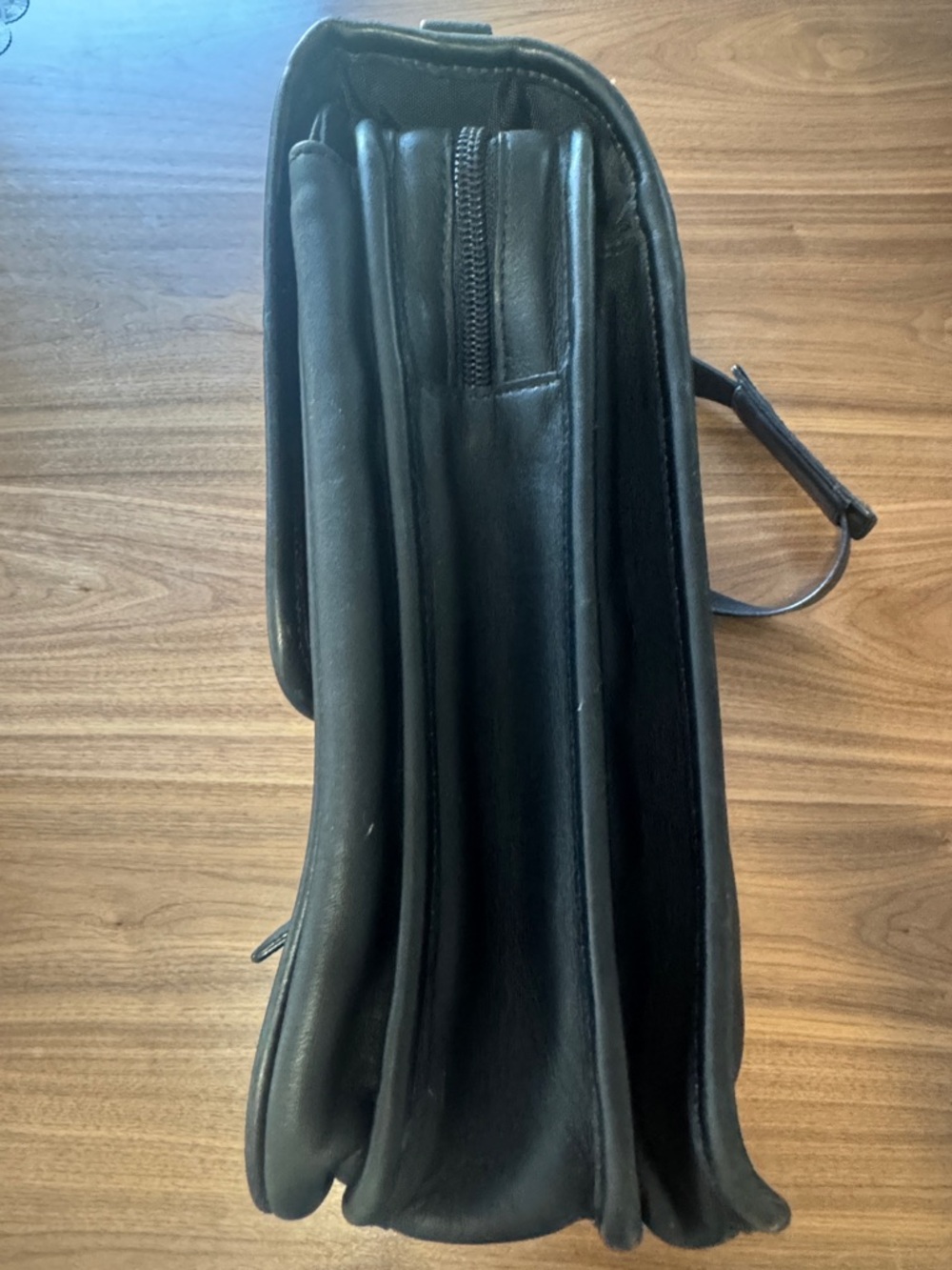 Vintage Coach laptop bag - Picture 2 of 16